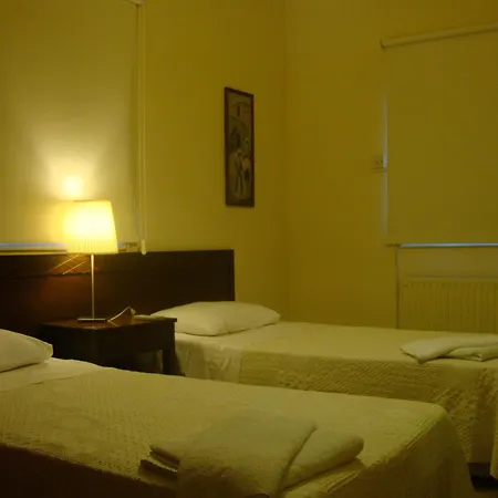 Lordos Hotel Apts Limassol-3