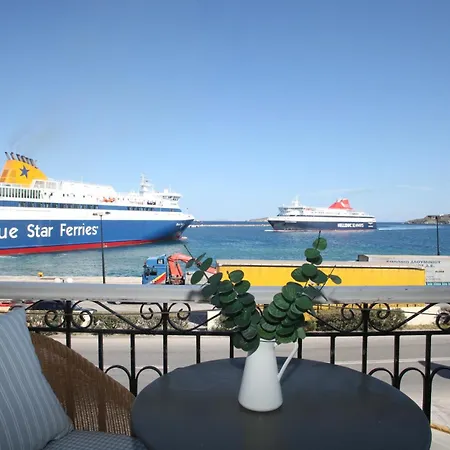 Esperance 1-2