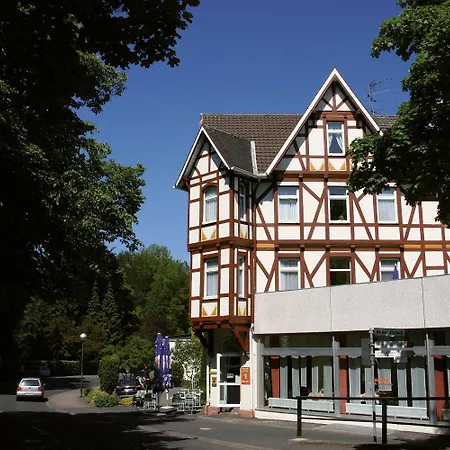 Hotel Schober Am Kurpark-2