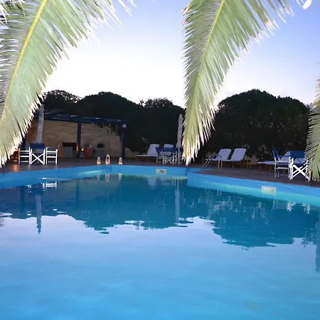 Melina Hotel-2