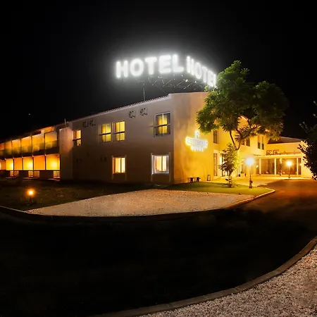 Hotel Imperador-2