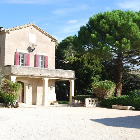 Domaine du Grand Malherbes-3