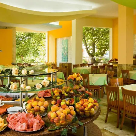 Hotel Orhidea-3