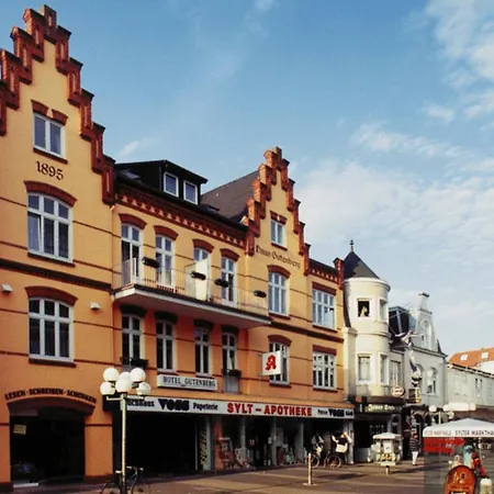 Hotel Gutenberg-3