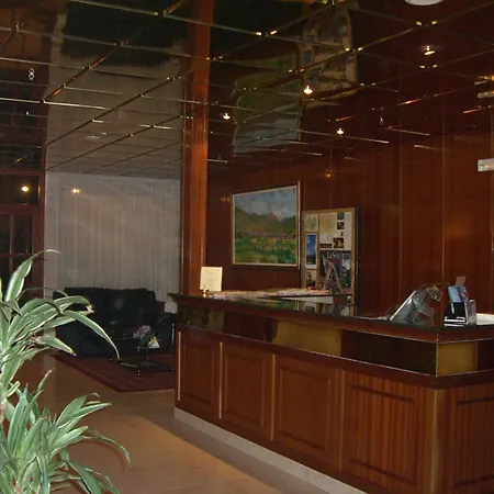 Hotel La Seu-2