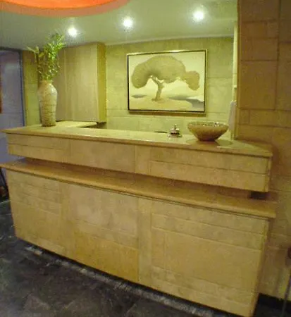 Hotel Niki Piraeus-3