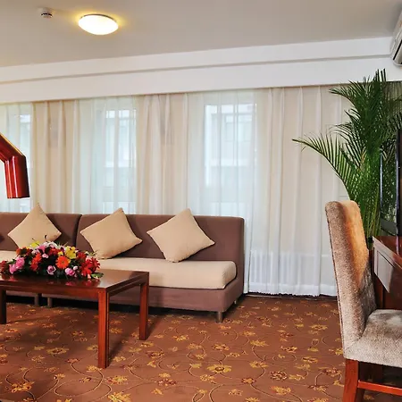 King Parkview Hotel-3