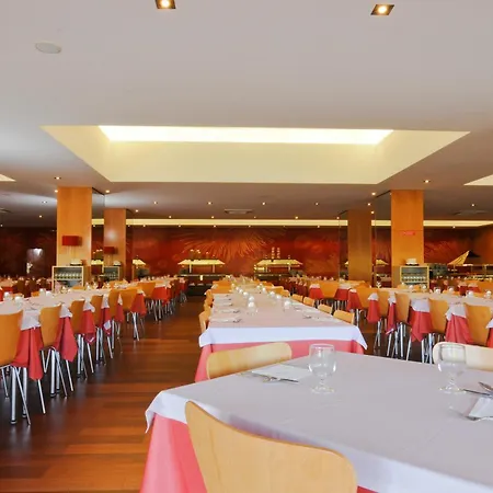Inatel Albufeira Hotel-2