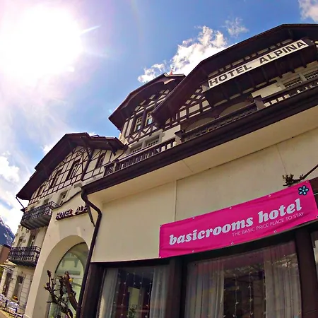 Basicrooms Hotel-2