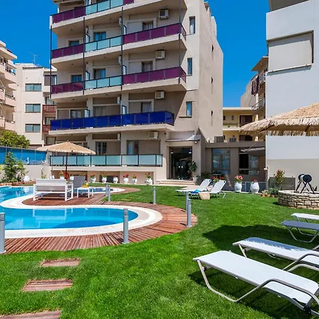 Leonidas Hotel&Apartments-3