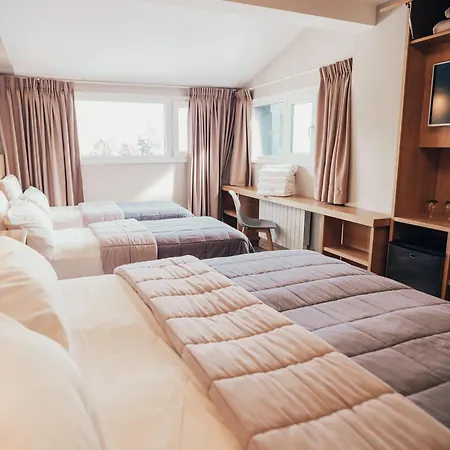 Hotel Ecoski By Bund-2