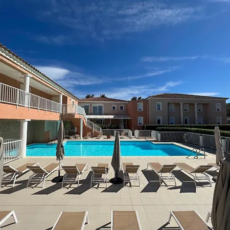 Hôtel Thalassa-2