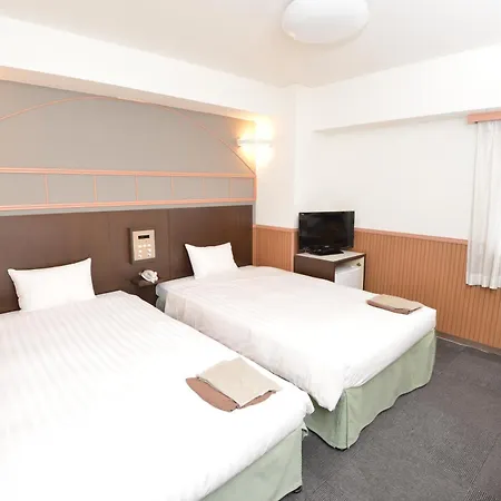 Hotel Marutani-3
