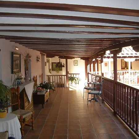 Posada Los Caballeros-2