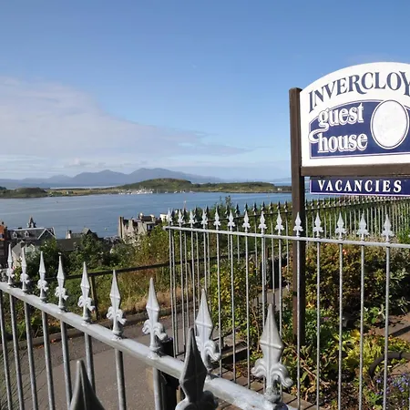 Invercloy Guest House-3