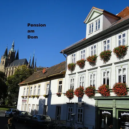 Pension Am Dom-3