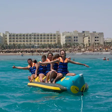 Hawaii Riviera Aqua Park Resort - Families And Couples Only-3