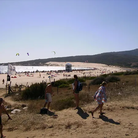 Hotel Copacabana Tarifa Beach-3