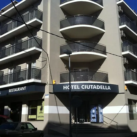 Hotel Ciutadella-3