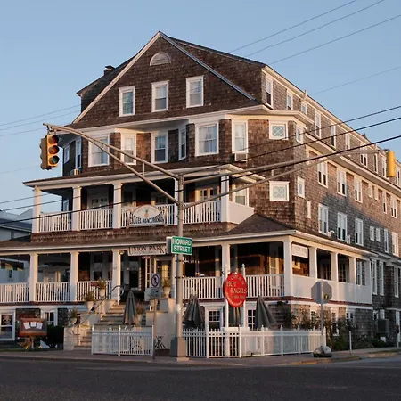 Hotel Macomber Adults Only-2