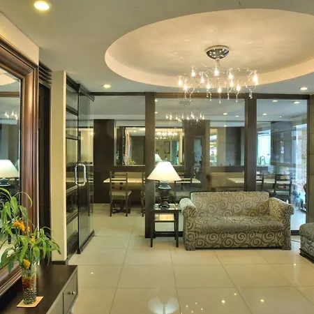 Fersal Hotel Neptune Makati-3