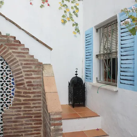El Cobijo de Vejer-2