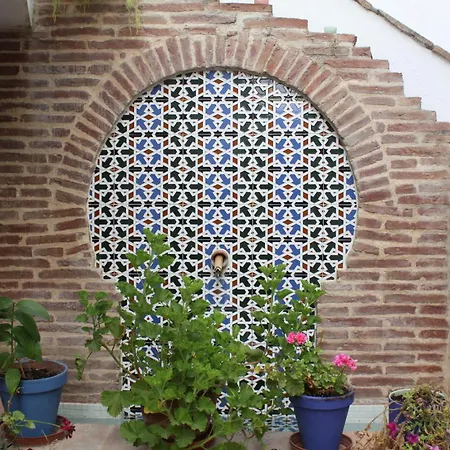 El Cobijo de Vejer-3