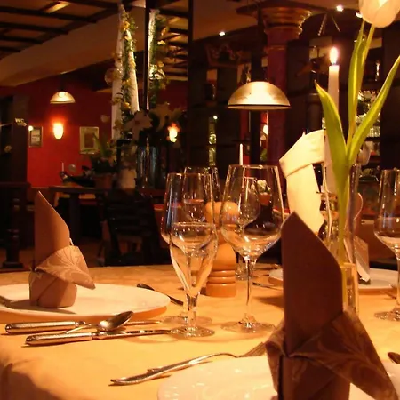 Hotel Restaurant Krone-3