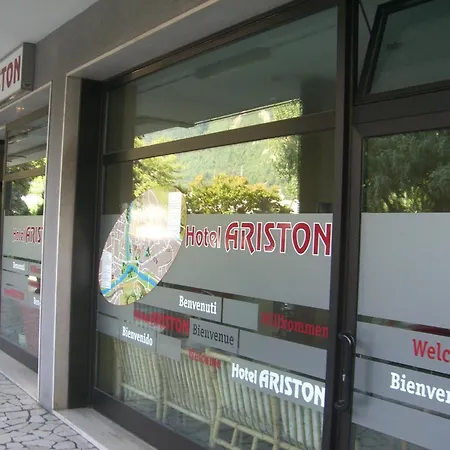 Hotel Ariston-2
