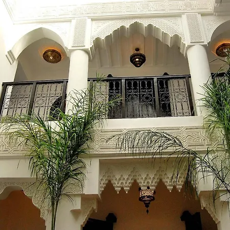 Hotel Riad Hannah-3