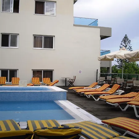 Bristol Sea View Apartments-2