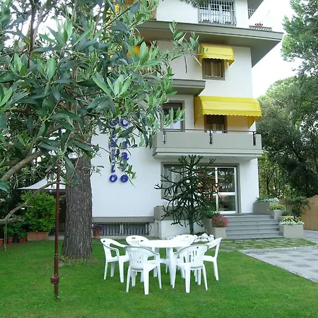 Hotel Giulio Cesare-3
