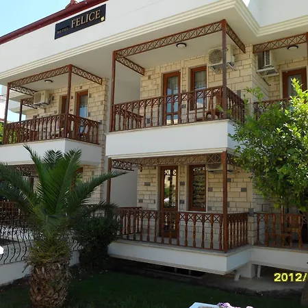 Felice Hotel-3