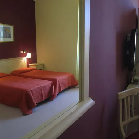 Hotel Genzianella-2