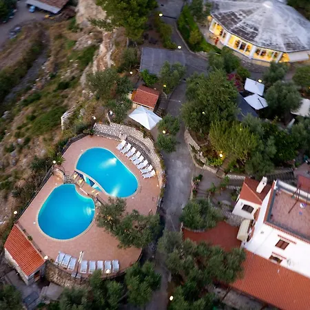 Villaggio Villa Lubrense-2