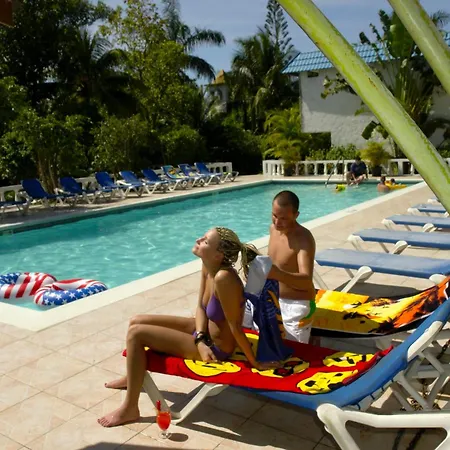 Legends Beach Resort-3
