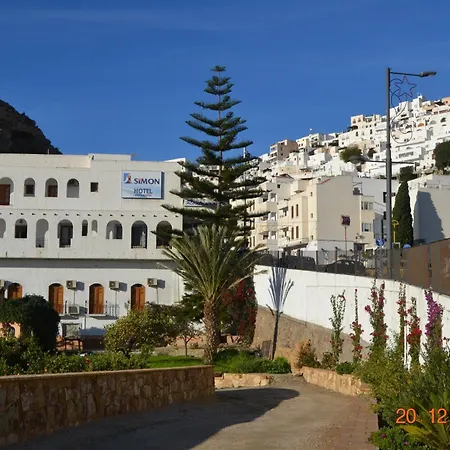 Hotel Simón-3