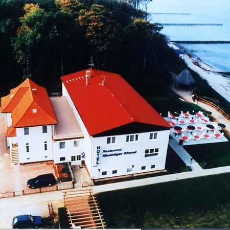 Hotel Nienhäger Strand-3