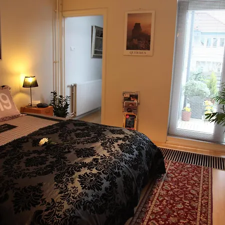 Antonius Bed And Breakfast-3