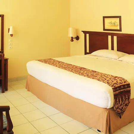Besakih Beach Hotel-3