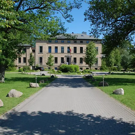 Gutshaus Redewisch Hotel&Restaurant-2