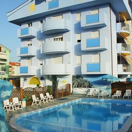 Residence Blumarine-3