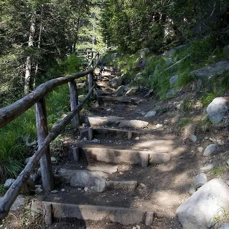 Rifugio Lago Nambino-2