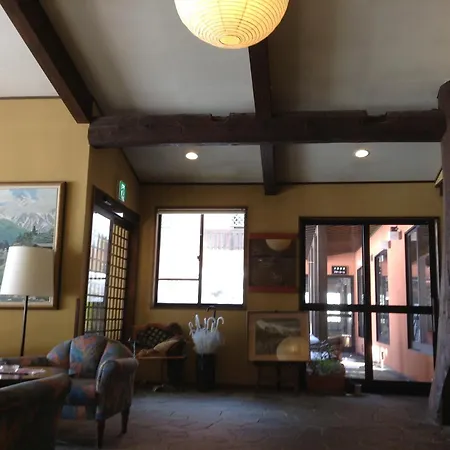 Hakuba Alpine Hotel-2