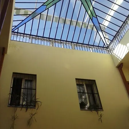 Pension Dona Trinidad-2