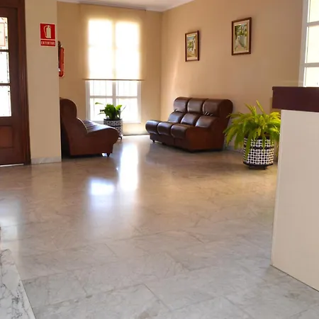 Hotel Don Manuel-2