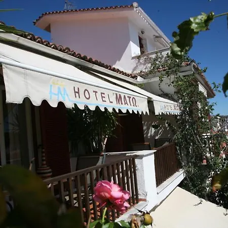 Hotel Mato-2