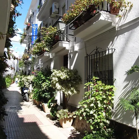 Hostal La Pilarica-2
