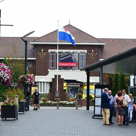 Hotel en Grand Café De Pauw-3