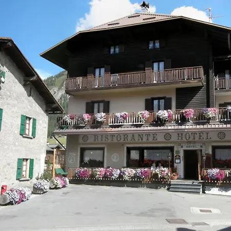 Hotel Federia-3
